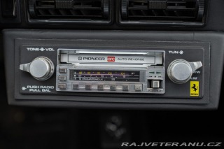 Ferrari 512 BBi 1982