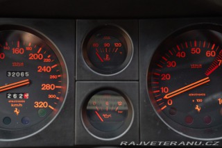 Ferrari 512 BBi 1982