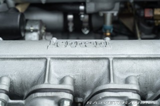 Ferrari 512 BBi 1982