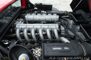 Ferrari 512 BBi 1982