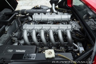 Ferrari 512 BBi 1982