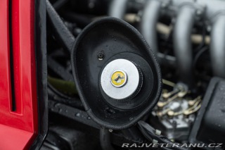 Ferrari 512 BBi 1982