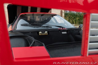 Ferrari 512 BBi 1982