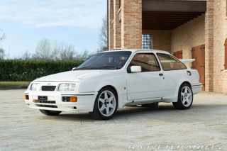 Ford Sierra COSWORTH RS GR. A