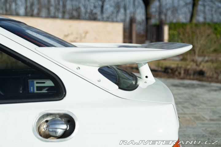 Ford Sierra COSWORTH RS GR. A 1987