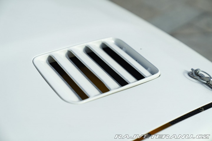 Ford Sierra COSWORTH RS GR. A 1987