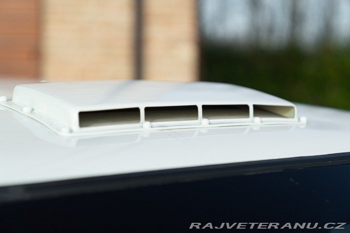 Ford Sierra COSWORTH RS GR. A 1987