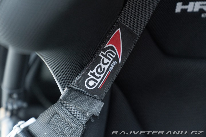 Ford Sierra COSWORTH RS GR. A 1987