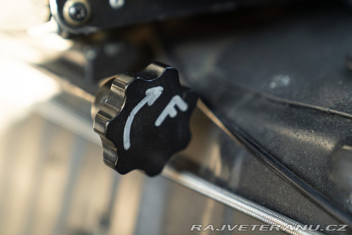 Ford Sierra COSWORTH RS GR. A 1987