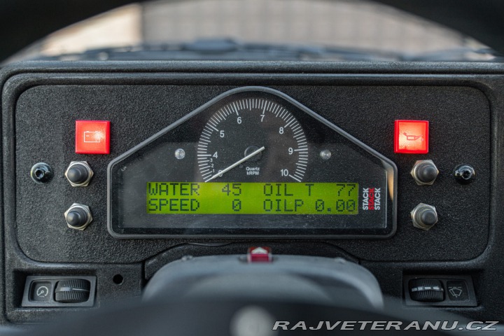 Ford Sierra COSWORTH RS GR. A 1987