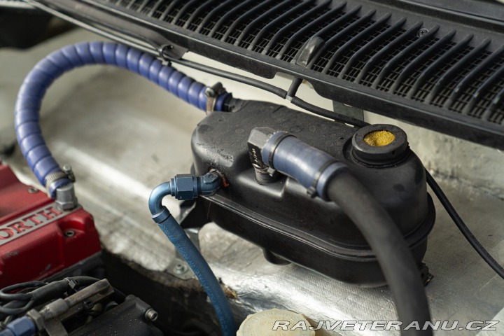 Ford Sierra COSWORTH RS GR. A 1987