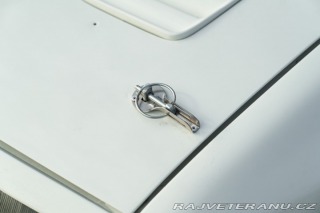 Ford Sierra COSWORTH RS GR. A 1987