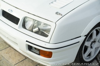 Ford Sierra COSWORTH RS GR. A 1987