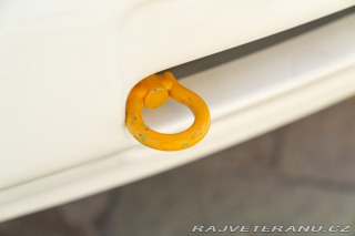 Ford Sierra COSWORTH RS GR. A 1987