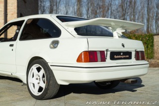 Ford Sierra COSWORTH RS GR. A 1987