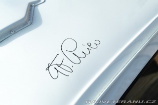 Ford Sierra COSWORTH RS GR. A 1987