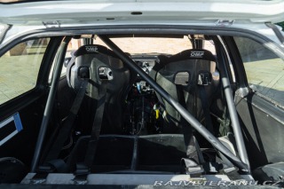 Ford Sierra COSWORTH RS GR. A 1987