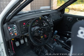 Ford Sierra COSWORTH RS GR. A 1987