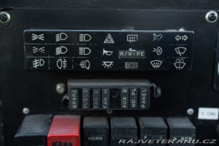 Ford Sierra COSWORTH RS GR. A 1987