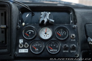 Ford Sierra COSWORTH RS GR. A 1987