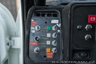 Ford Sierra COSWORTH RS GR. A 1987