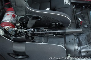 Ford Sierra COSWORTH RS GR. A 1987