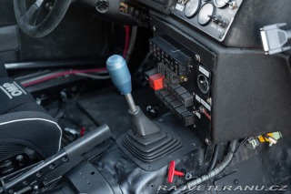 Ford Sierra COSWORTH RS GR. A 1987