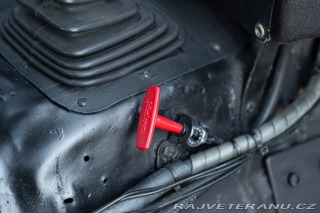 Ford Sierra COSWORTH RS GR. A 1987