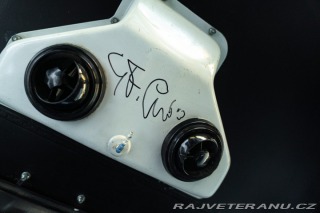 Ford Sierra COSWORTH RS GR. A 1987