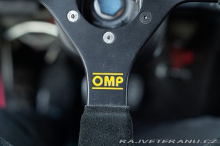 Ford Sierra COSWORTH RS GR. A 1987