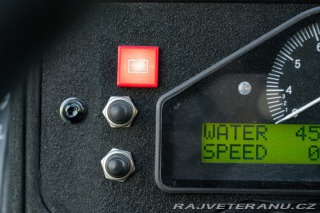 Ford Sierra COSWORTH RS GR. A 1987