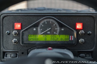 Ford Sierra COSWORTH RS GR. A 1987