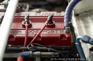 Ford Sierra COSWORTH RS GR. A 1987