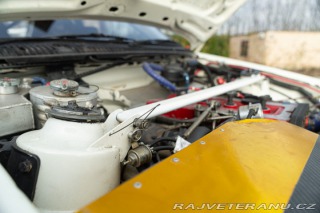 Ford Sierra COSWORTH RS GR. A 1987