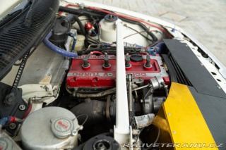 Ford Sierra COSWORTH RS GR. A 1987