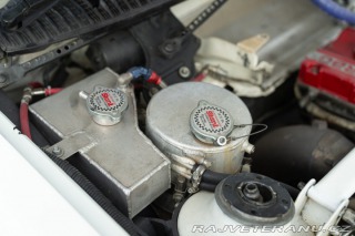 Ford Sierra COSWORTH RS GR. A 1987