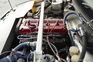 Ford Sierra COSWORTH RS GR. A 1987