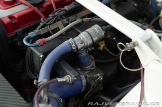 Ford Sierra COSWORTH RS GR. A 1987