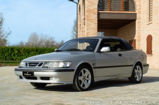 Saab 93 CABRIOLET