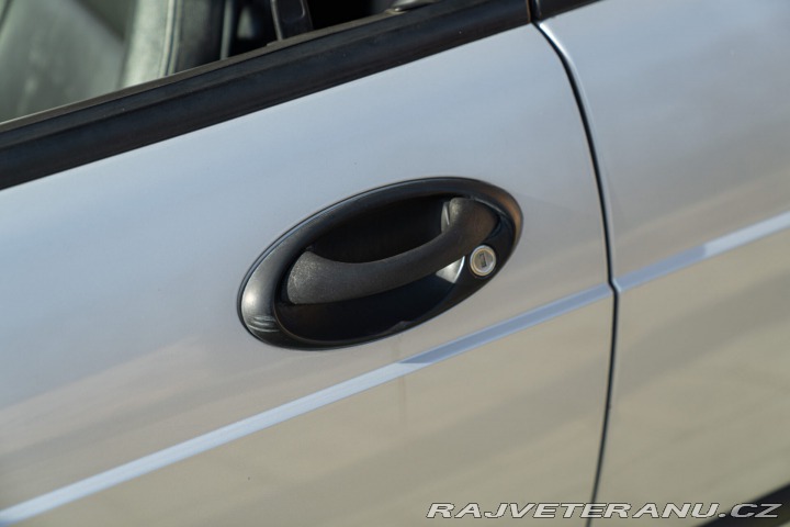 Saab Ostatní modely 93 CABRIOLET 2002