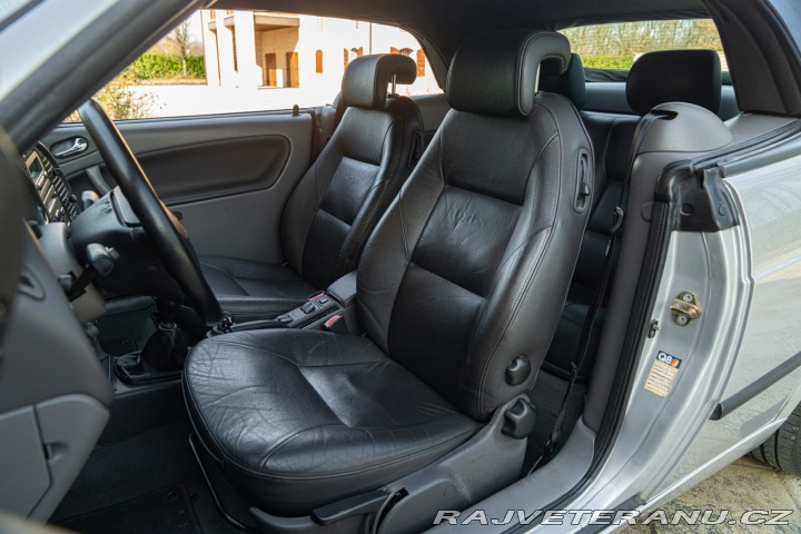 Saab Ostatní modely 93 CABRIOLET 2002