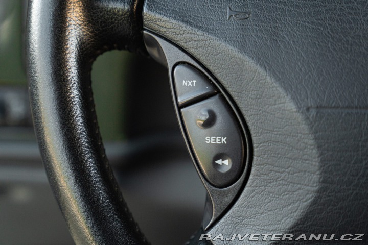 Saab Ostatní modely 93 CABRIOLET 2002