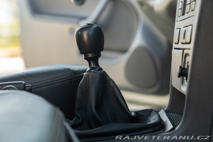 Saab Ostatní modely 93 CABRIOLET 2002