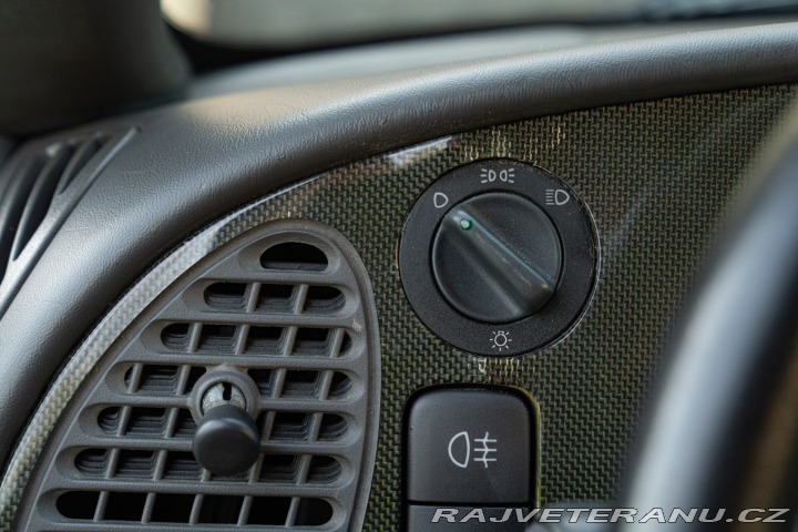 Saab Ostatní modely 93 CABRIOLET 2002