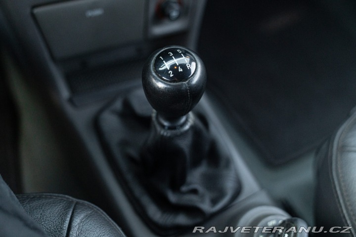 Saab Ostatní modely 93 CABRIOLET 2002