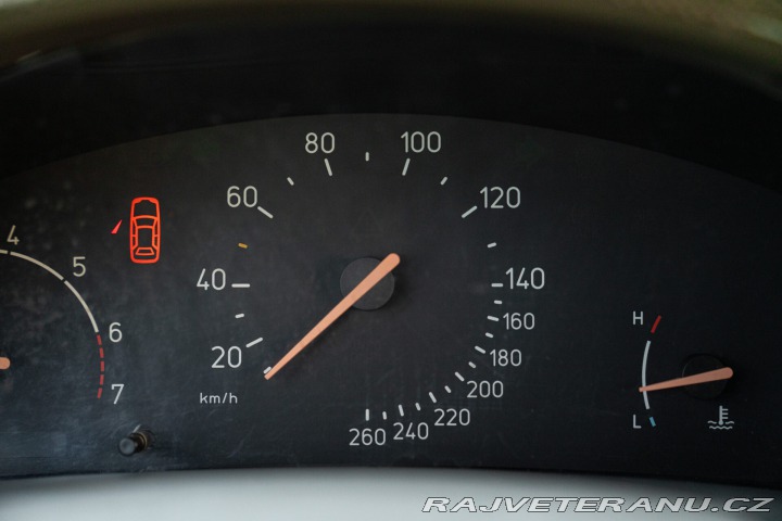 Saab Ostatní modely 93 CABRIOLET 2002