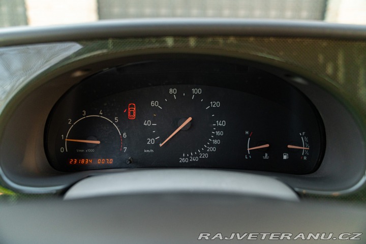 Saab Ostatní modely 93 CABRIOLET 2002