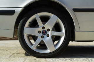 Saab Ostatní modely 93 CABRIOLET 2002