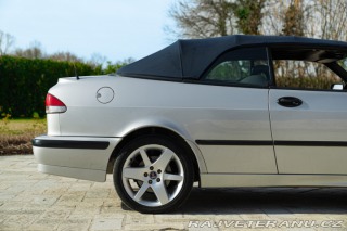 Saab Ostatní modely 93 CABRIOLET 2002
