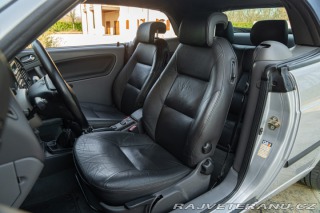 Saab Ostatní modely 93 CABRIOLET 2002